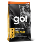 GO!　皮膚・被毛ケア　ダック　800g