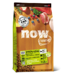 NOW　スモールブリード　アダルト　2.3kg