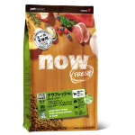 NOW　スモールブリード　シニア&ウェイトマネジメント2.3kg
