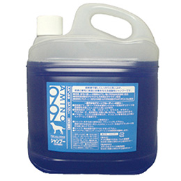 AMINO99全犬種用シャンプー4L