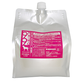 AMINO99全犬種用リッチトリートメント3kg