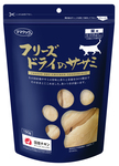 フリーズドライササミ猫用150g