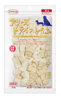 フリーズドライのとうふ犬用25g