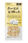 チーズのビスケット犬用60g