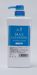 MAXクレンジング750ml