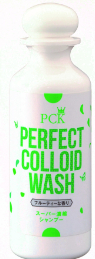 PCKスーパー濃縮タイプシャンプー無香料200ml