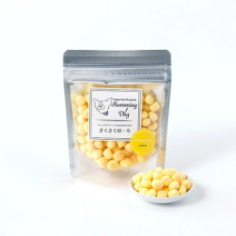 さくさくぼーろ　バナナ　50g