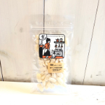 かりっと玄米100%20g