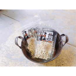 お米とりーつ(ヤギミルク入り)50g