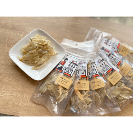 こいわしんの助20g