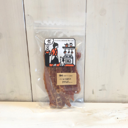 ささみの細切り60g