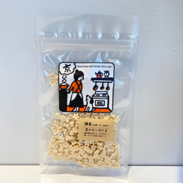 星のちーずさま30g