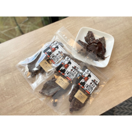 うっすい鹿肉さん30g