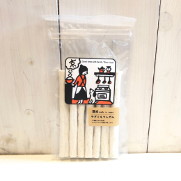 やぎみるく入りガム7本