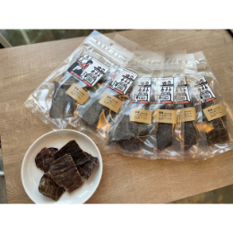 牛もも肉すてーき25g