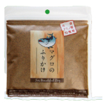 犬用　マグロのふりかけ　110g