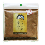 猫用　マグロのふりかけ　110g