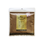猫用　マグロの高分子コラーゲン入フリカケ110g