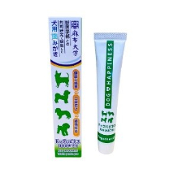 ドッグハピネスはみがきプロ 45g