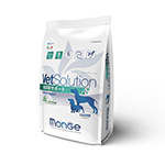 VetSolution 犬用　皮膚サポート 3kg