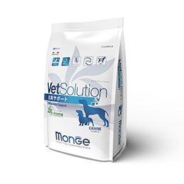 VetSolution 犬用　皮膚サポート 3kg