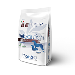 VetSolution 犬用　肝臓サポート   3kg