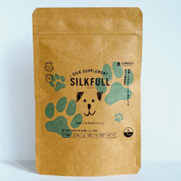 SILKFULL　シルクフル　7包入り