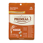 PREMEAL デンタルコート60tablets
