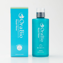 OraBio オーラバイオ リペアウォーター 250ml