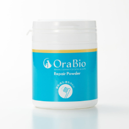 OraBio オーラバイオ リペアパウダー 90g