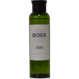 BIOSIS　オールインワンシャンプー　150ml