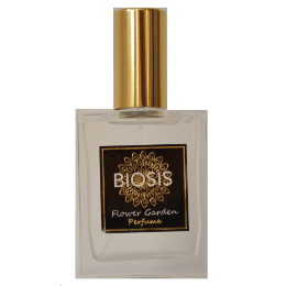 BIOSIS　パヒューム Flower Garden　30ml