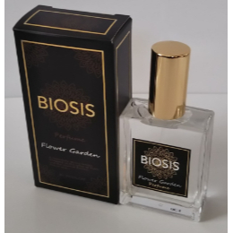 BIOSIS　パヒューム Flower Garden　30ml