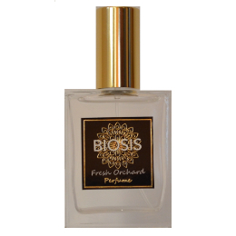 BIOSIS　パヒューム Fresh Orchard　30ml