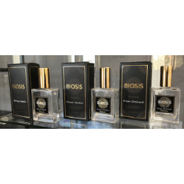 BIOSIS　パヒューム Fresh Orchard　30ml