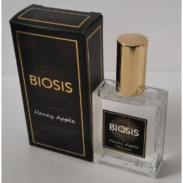 BIOSIS　パヒューム Honey Apple　30ml