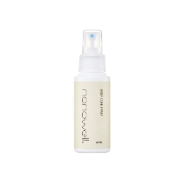 ナノウエル　ボディケアスプレー　60ml