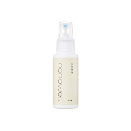 ナノウエル　クリーナ　60ml