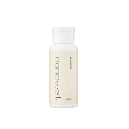 ナノウエル　クレンジングシャンプー　60ml