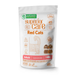 レッドキャット　アダルト　400g