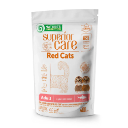 レッドキャット　アダルト　400g