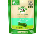 グリニーズ プラス　カロリーケア　超小型犬用　2-7kg　30P