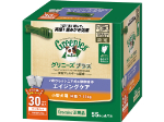 グリニーズ プラス　エイジングケア　小型犬用　7-11kg　30P