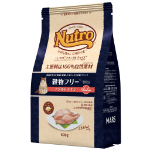 ニュートロ NCキャット 穀物フリー アダルト チキン 500g