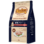 ニュートロ NCキャット 穀物フリー アダルト チキン 2kg