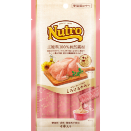 ニュートロ　とろけるチキン　4本入り