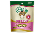 グリニーズ　猫用　皮膚被毛ケア　サーモン味　90g