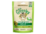グリニーズ 猫用　グリルチキン・西洋マタタビ風味(キャットニップ)　60g
