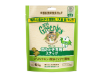 グリニーズ 猫用　グリルチキン・西洋マタタビ風味(キャットニップ)　130g