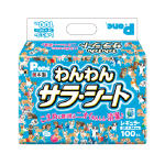 わんわん　サラ・シート　レギュラー
